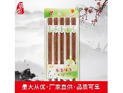 How to dispel the peculiar smell of Guangdong wooden chopsticks?