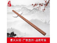 木筷子厂家：筷子的材质有哪些