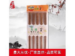 Meaningful Guangdong wooden chopsticks