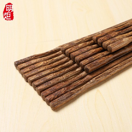 25cm家用木质木筷