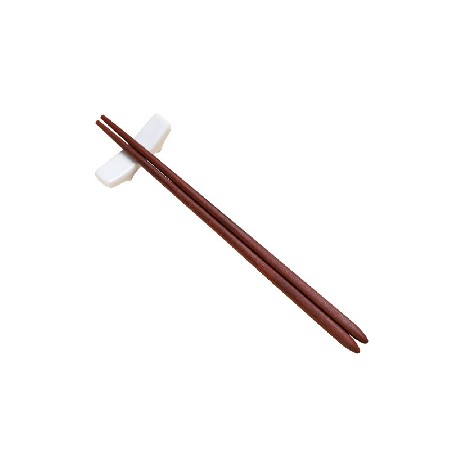 Red sandalwood Chinese chopsticks