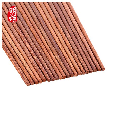 28cm坤甸木筷子