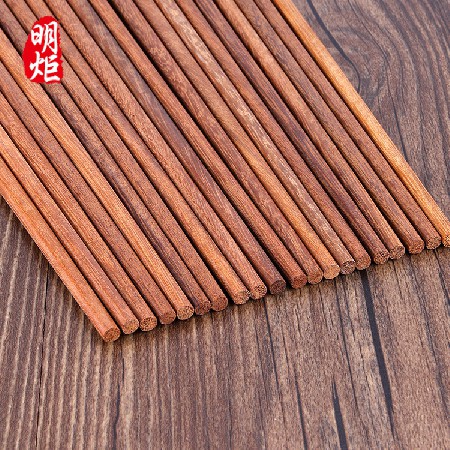 30cm kundian wooden chopsticks