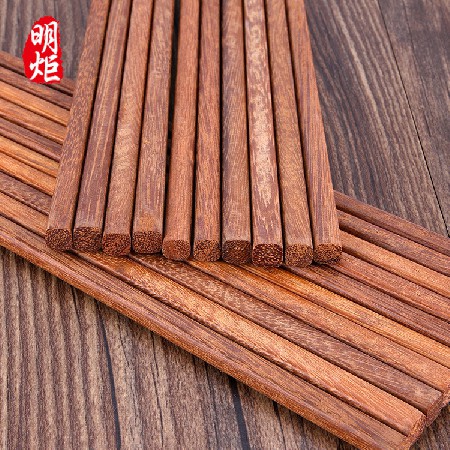 30cm kundian wooden chopsticks