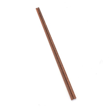 30cm坤甸木筷子