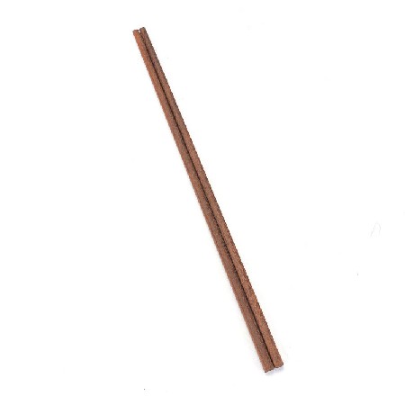 30cm kundian wooden chopsticks