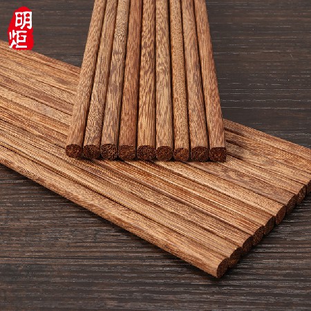 30cm unpainted chicken wings hot pot chopsticks