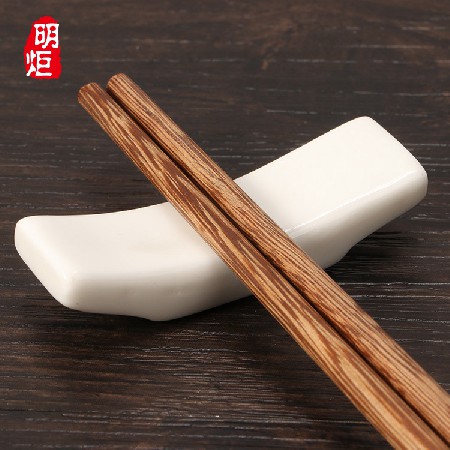 30cm unpainted chicken wings hot pot chopsticks