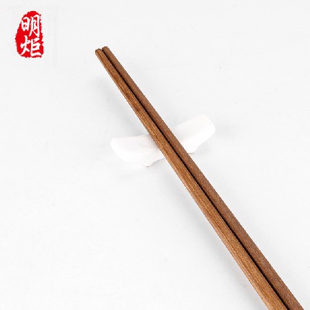42cm坤甸木筷子