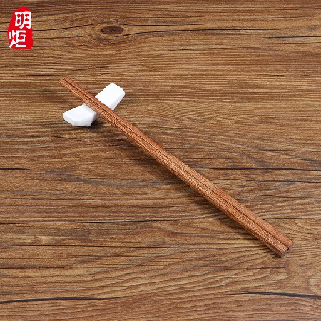 Ms-334 chicken wing wooden chopsticks